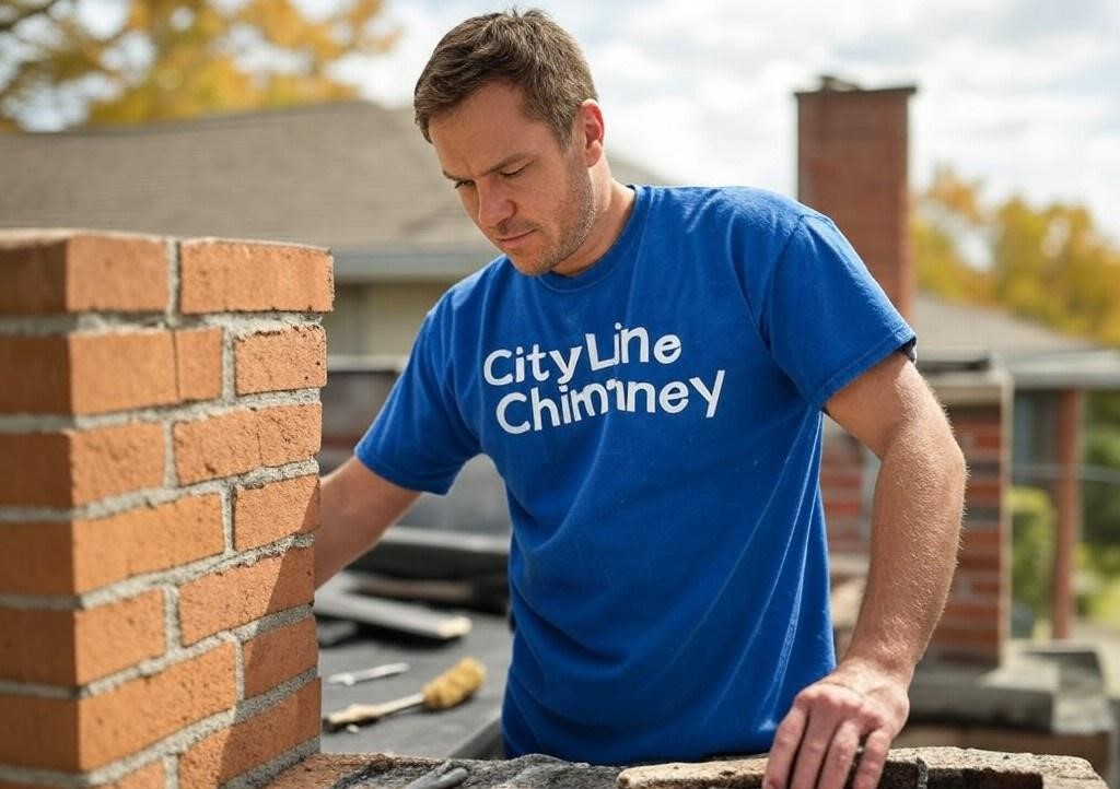 Chimney Draft Issue Services You Can Trust in Placerville, CA