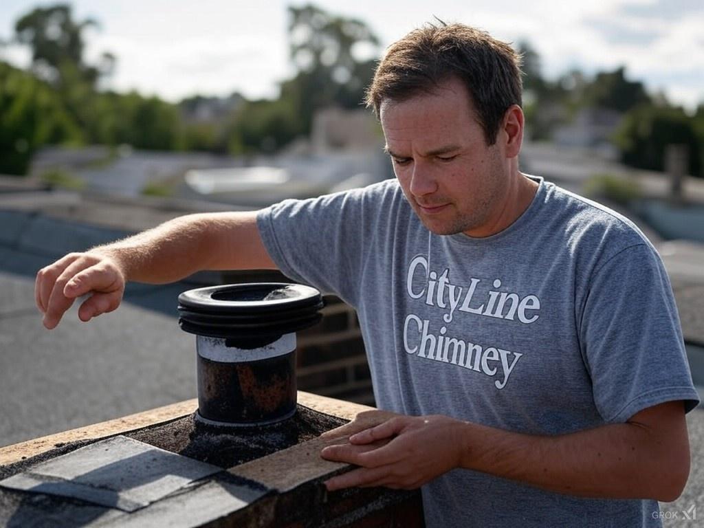 Expert Chimney Cap Services for Leak Prevention and Durability in Placerville, CA