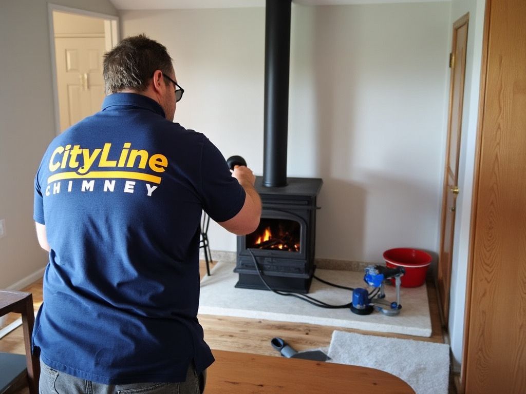 Expert Chimney Liner Installation and Repair in Placerville, CA