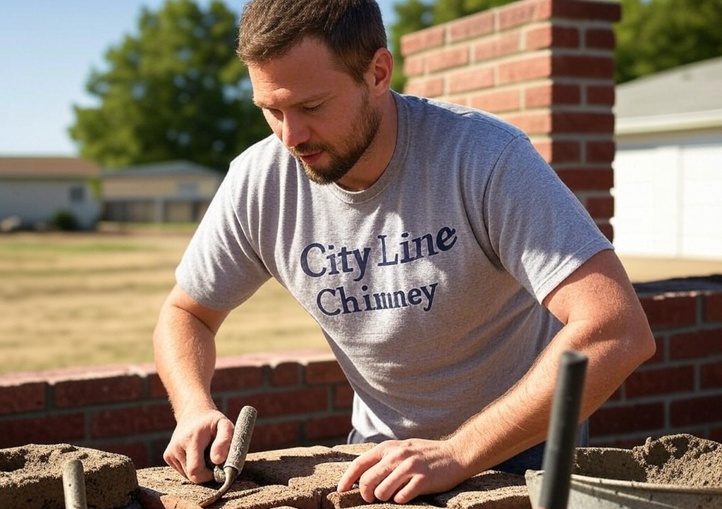 Professional Chimney Flashing Installation and Repair in Placerville, CA