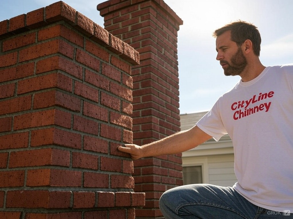 Professional Chimney Liner Installation and Repair in Placerville, CA