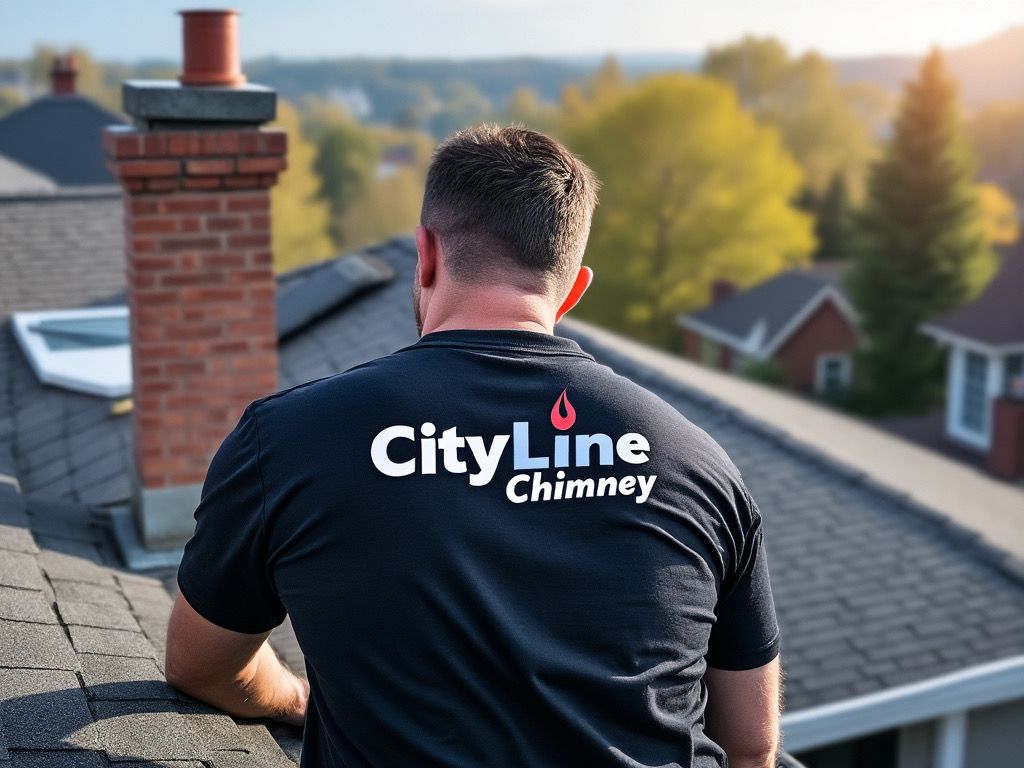 Professional Chimney Waterproofing Installation and Repair in Placerville, CA