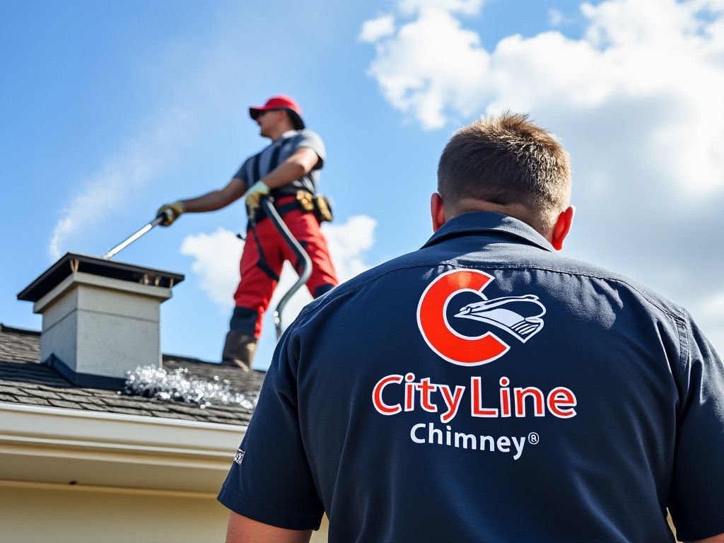 Top-Quality Chimney Cleaning Services in Placerville, CA