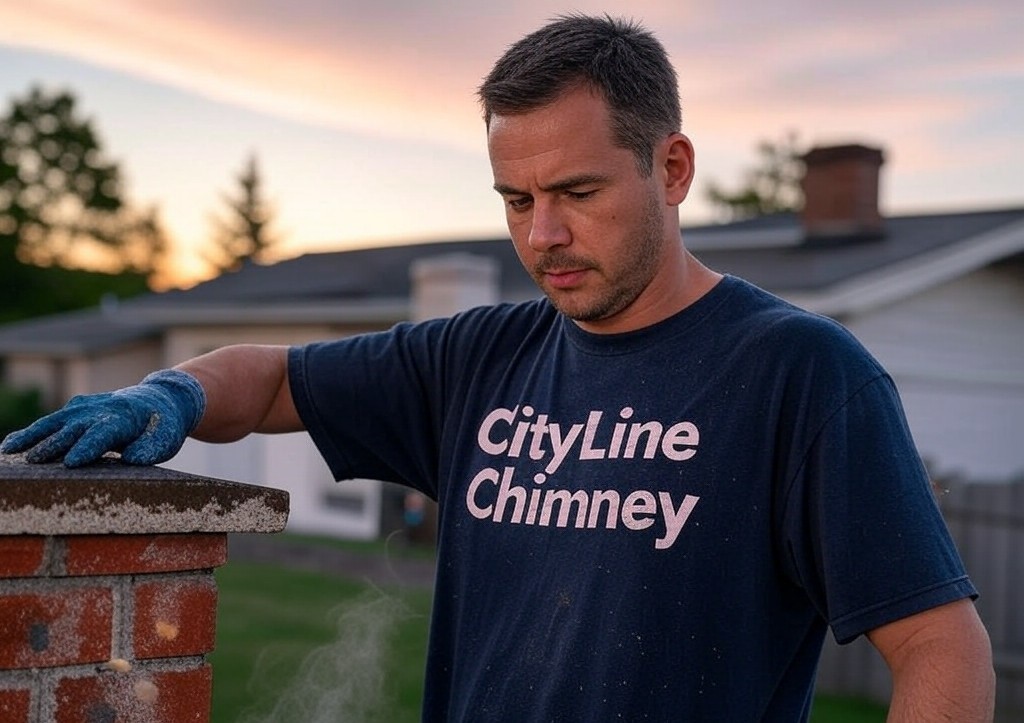 Your Dependable Partner for High Quality Chimney Services and Solutions in Placerville, CA